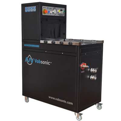 Mašine za čišćenje DPF Filtera Mašina za čišćenje DPF filtera HDC V24